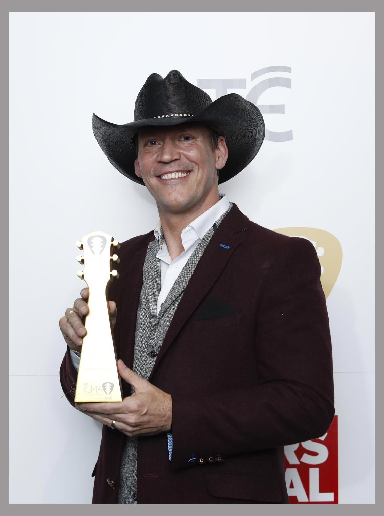 Robert Mizzell